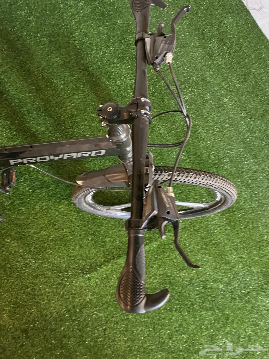 دراجة هوائية برو يارد64539570895106112