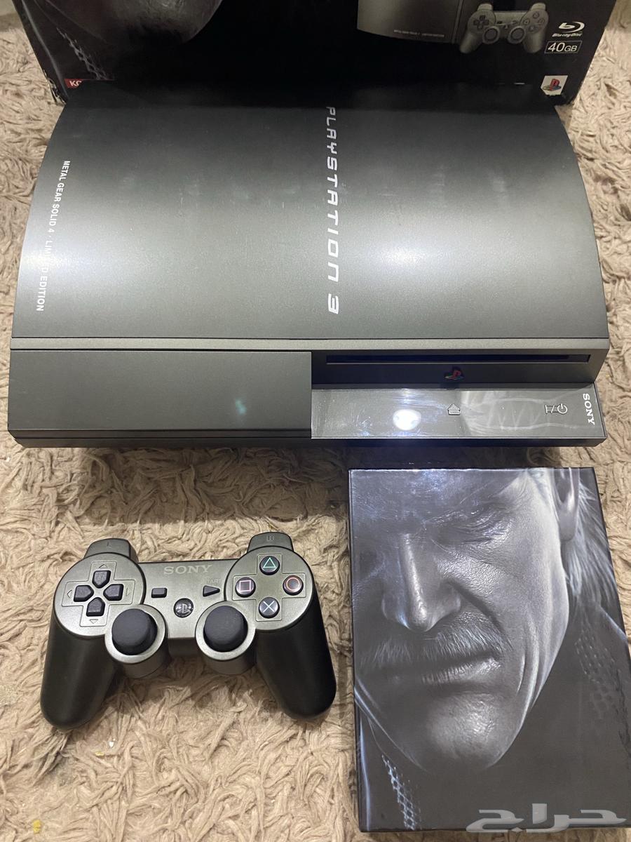 سوني 3 فات نسخة متل جير 4 مخزن64543351876866114