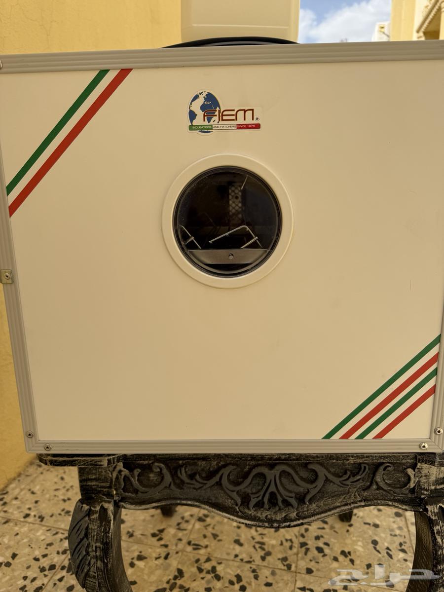 فقاسة فيم الإيطالية للبيع64538485326849110