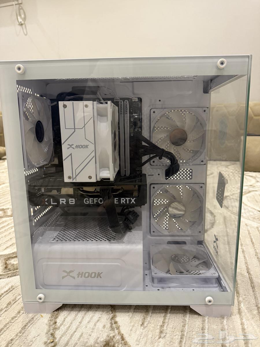 بي سي للبيع64542814197379110