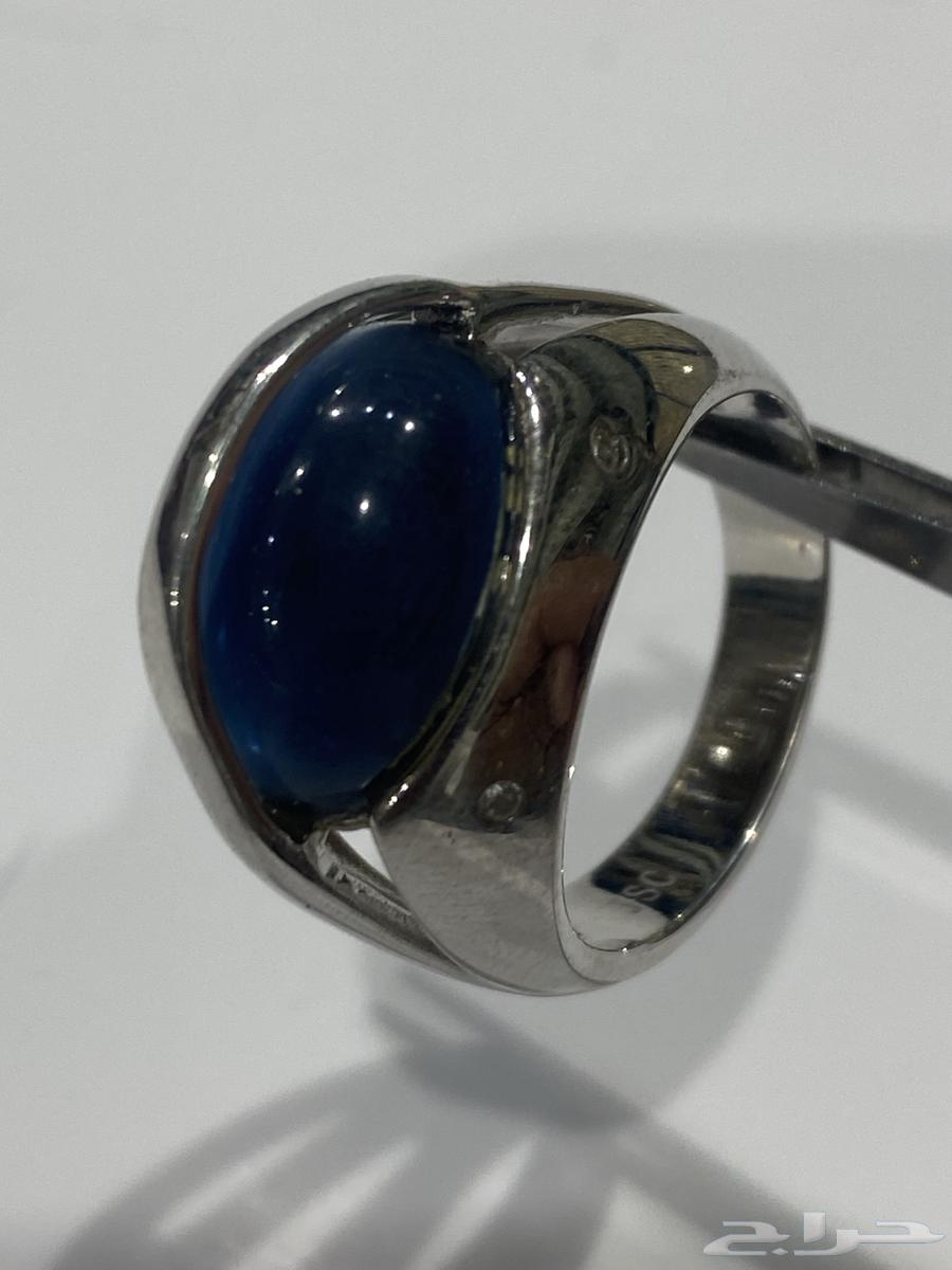 Elegant 925 Sterling Silver Ring with Unique Design and Distinctive Colors64534943374339114