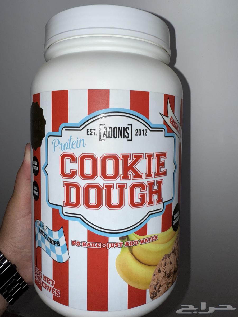 Dietary Supplements (Protein)64540024867841110