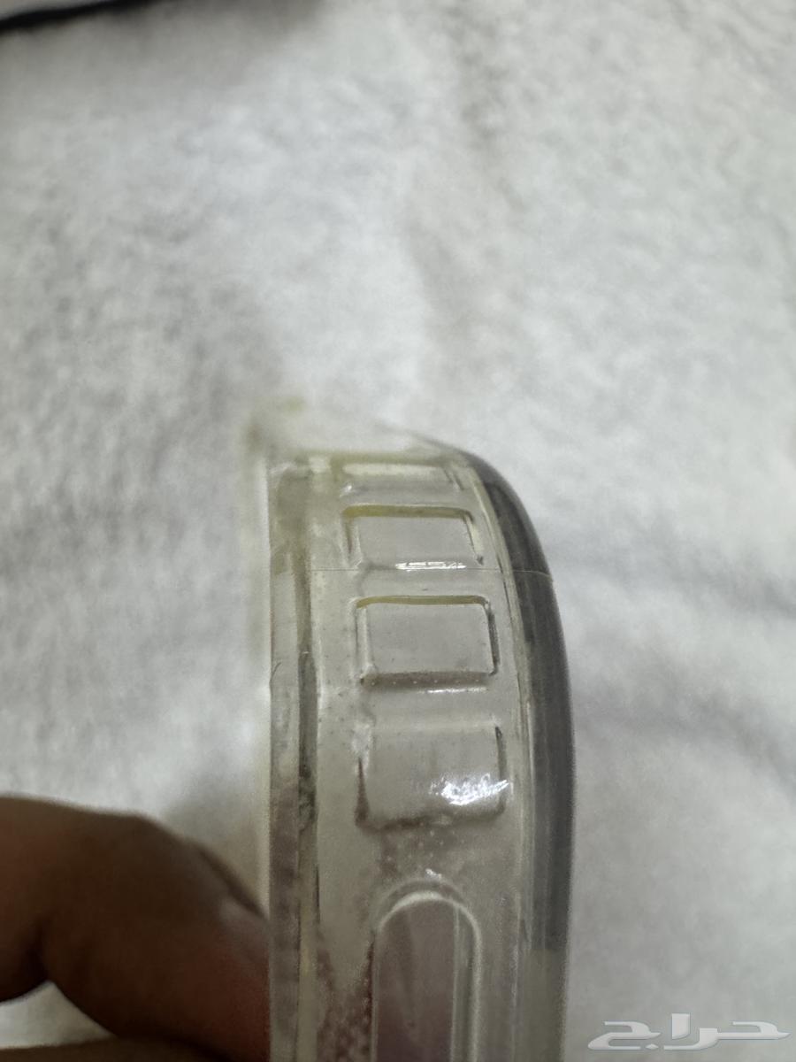 كفر آيفون 15 برو شفاف للبيع64539953387393112