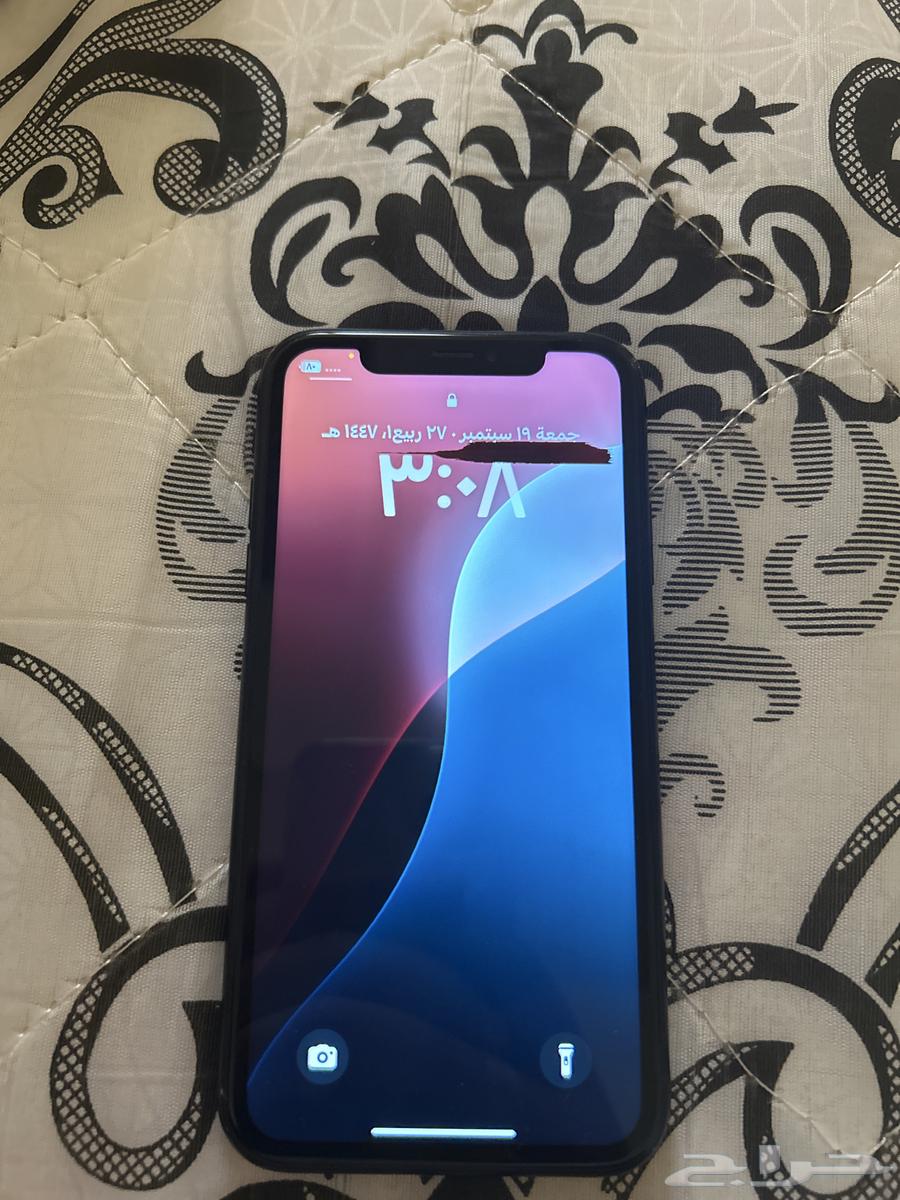 iPhone XR64539044826499110