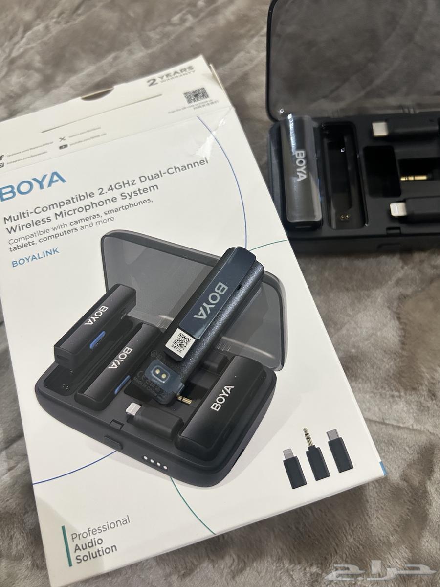 Wireless Microphone for Mobile and Camera64539953441027111