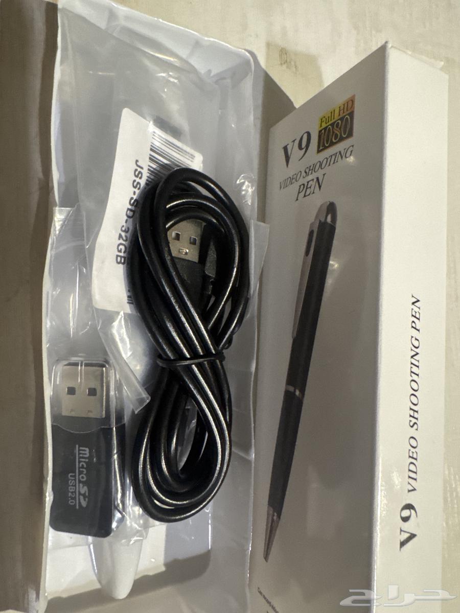قلم كاميرا (كاميرا خفيه)64542529170433111