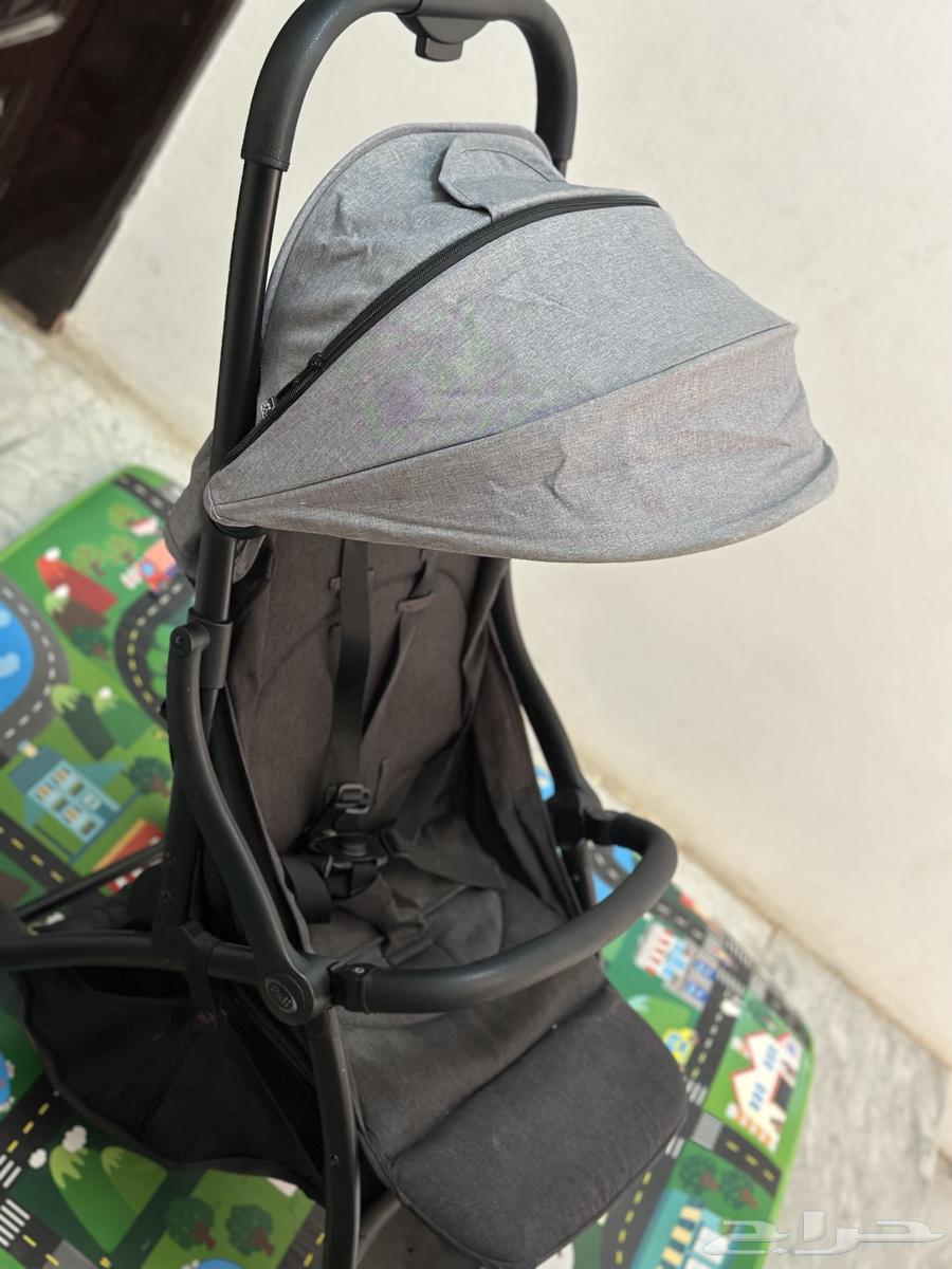 عربة اطفال ماجيك الينا من بالي64536446186369111