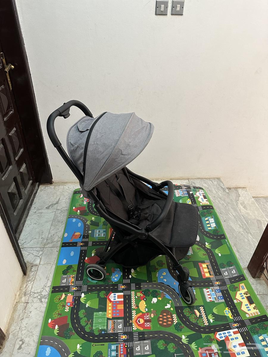 عربة اطفال ماجيك الينا من بالي64536446186369112