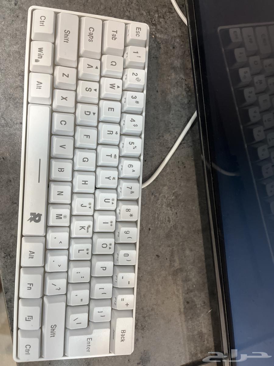 Keyboard and mouse, mouse64537169981441113