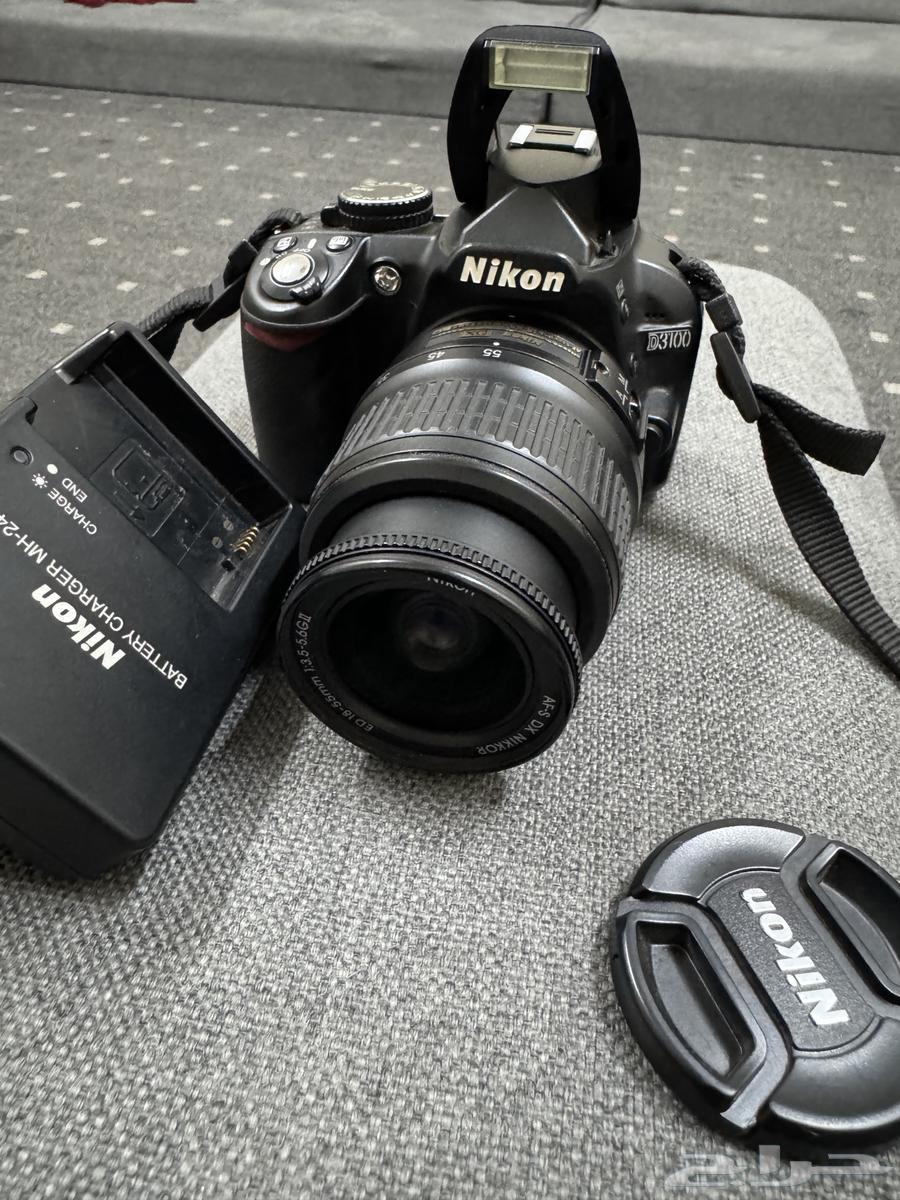 كاميرا تصوير نيكون64539556836099110
