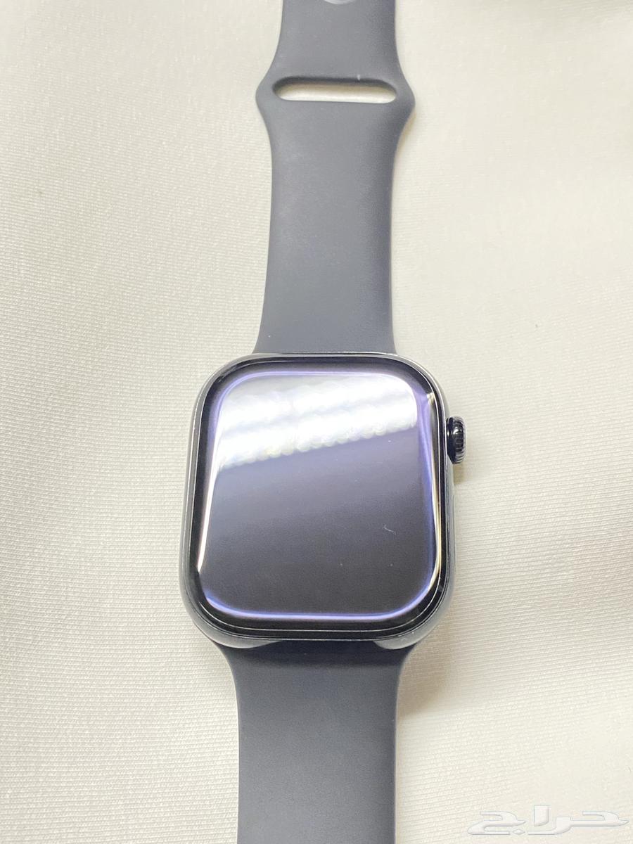 ساعة ابل الاصدار العاشر للبيع ( مقاس 46 احدث اصدار)64535972992002112