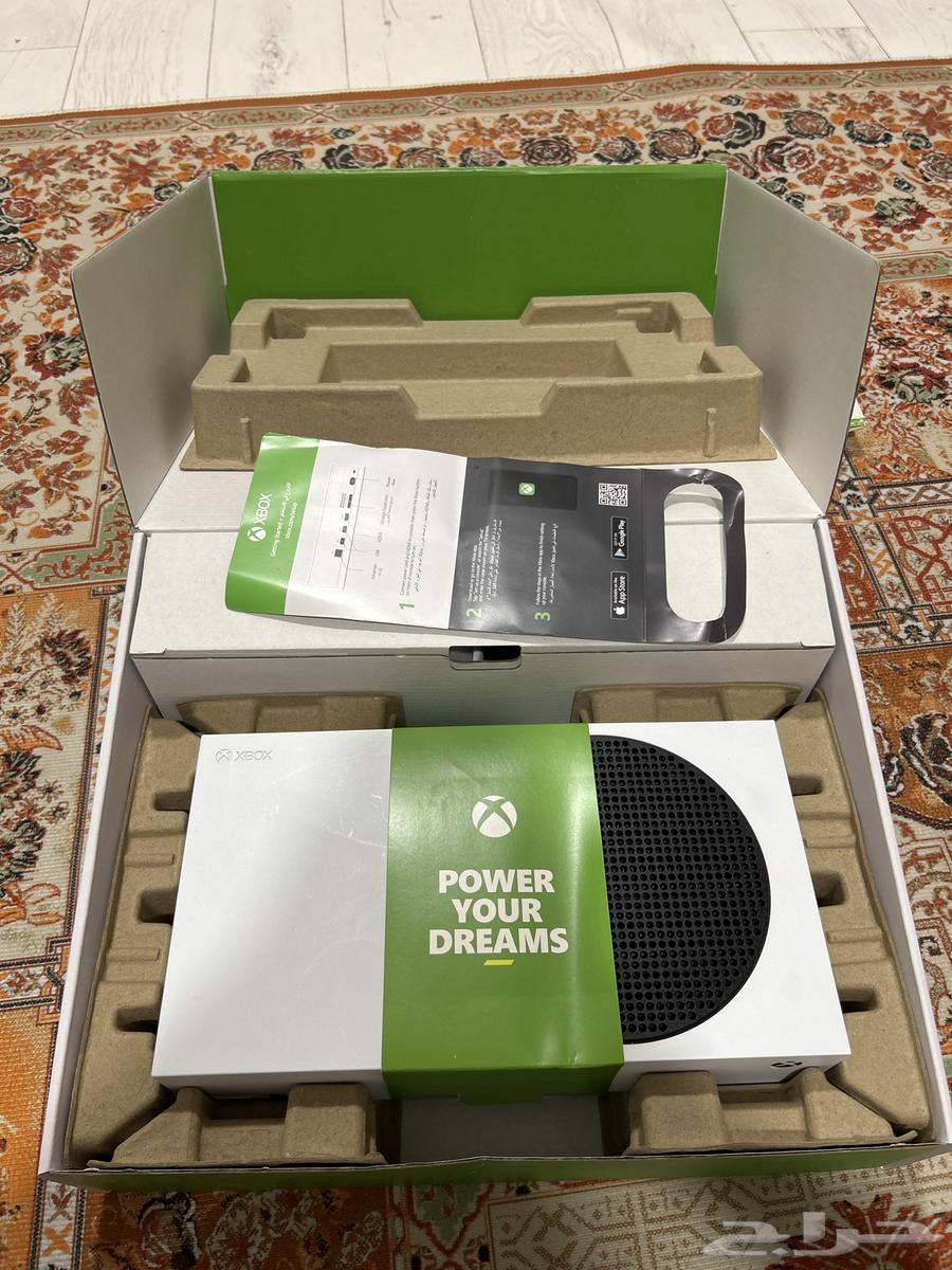 Xbox Series S64539725937411112