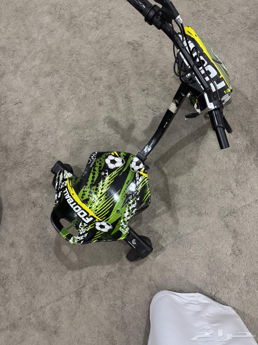 Drift scooter condition brother's new and bicycles64538527955971111