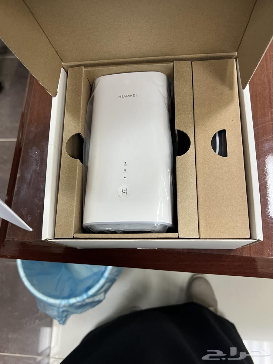 Huawei 5G CPE Pro2 Router Modem64536837242369111