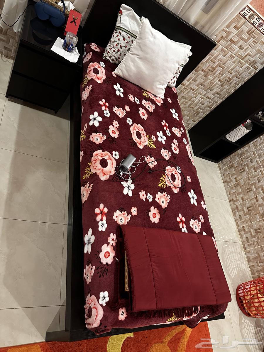 ست سرير مرتبه و كومدبنو64542458427009112