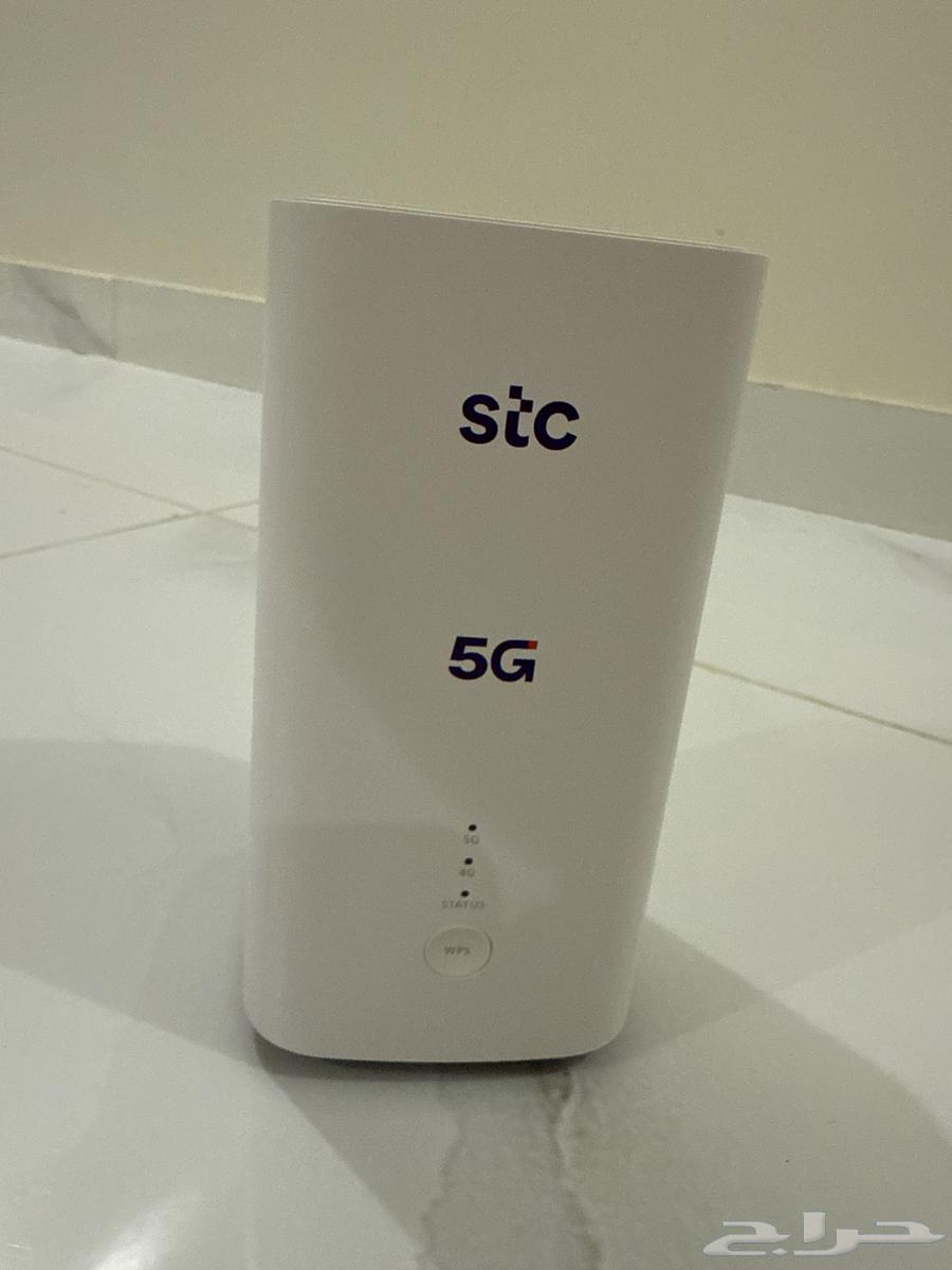 STC 5G Router Device64542175794051110