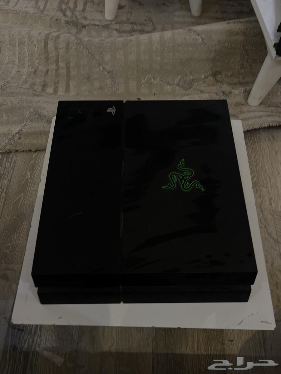 للبيع بلاستيشن464520712834562110