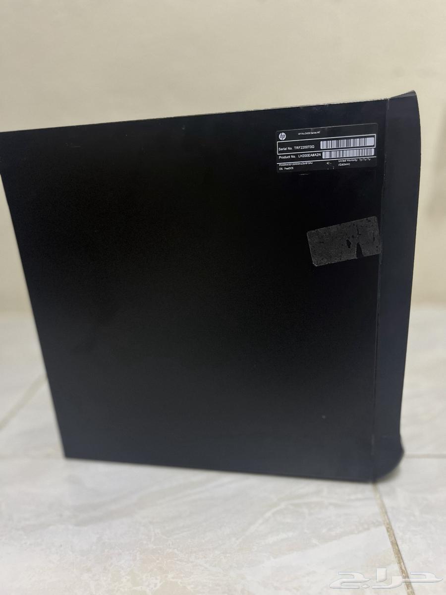 hp core i3 pc (4gb ram and 500gb hdd)64536168132867111