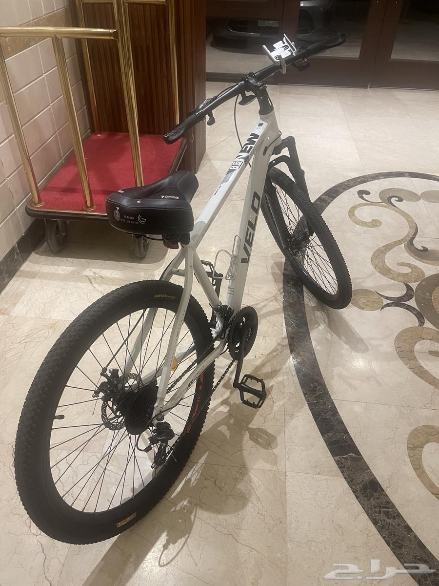دراجة Velo جبلية للبيع   نظيفة64535499480193112