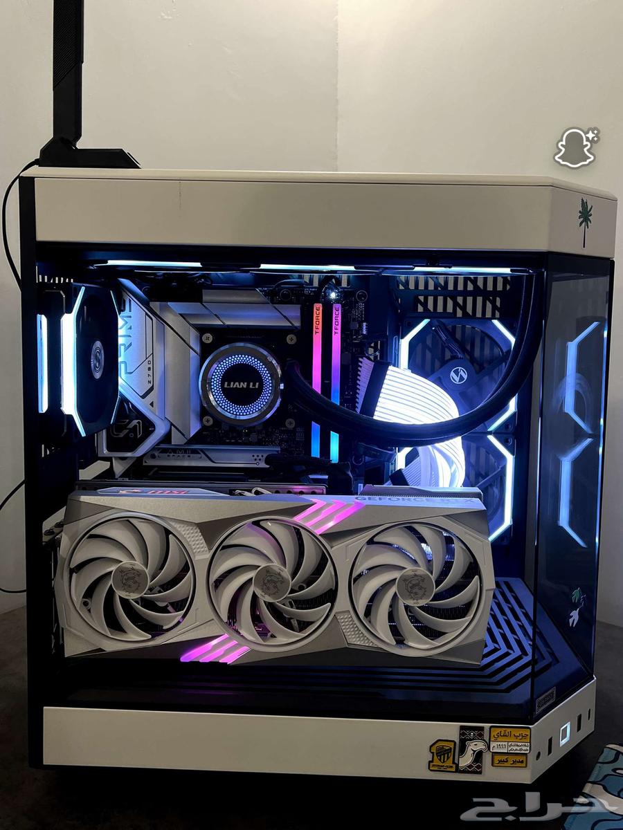 PC Gaming with Unique Components64537867931010111