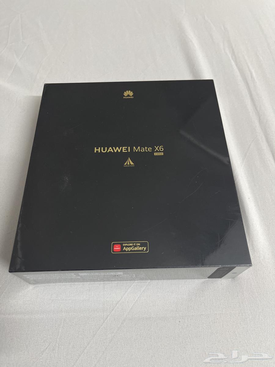 هواوي mate x6 جديد للبيع64535568922499110