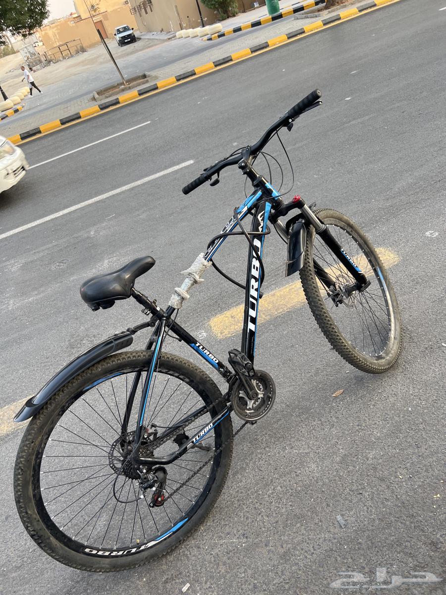 سيكل للبيع نطلب السومة الطيبة64540467403138110