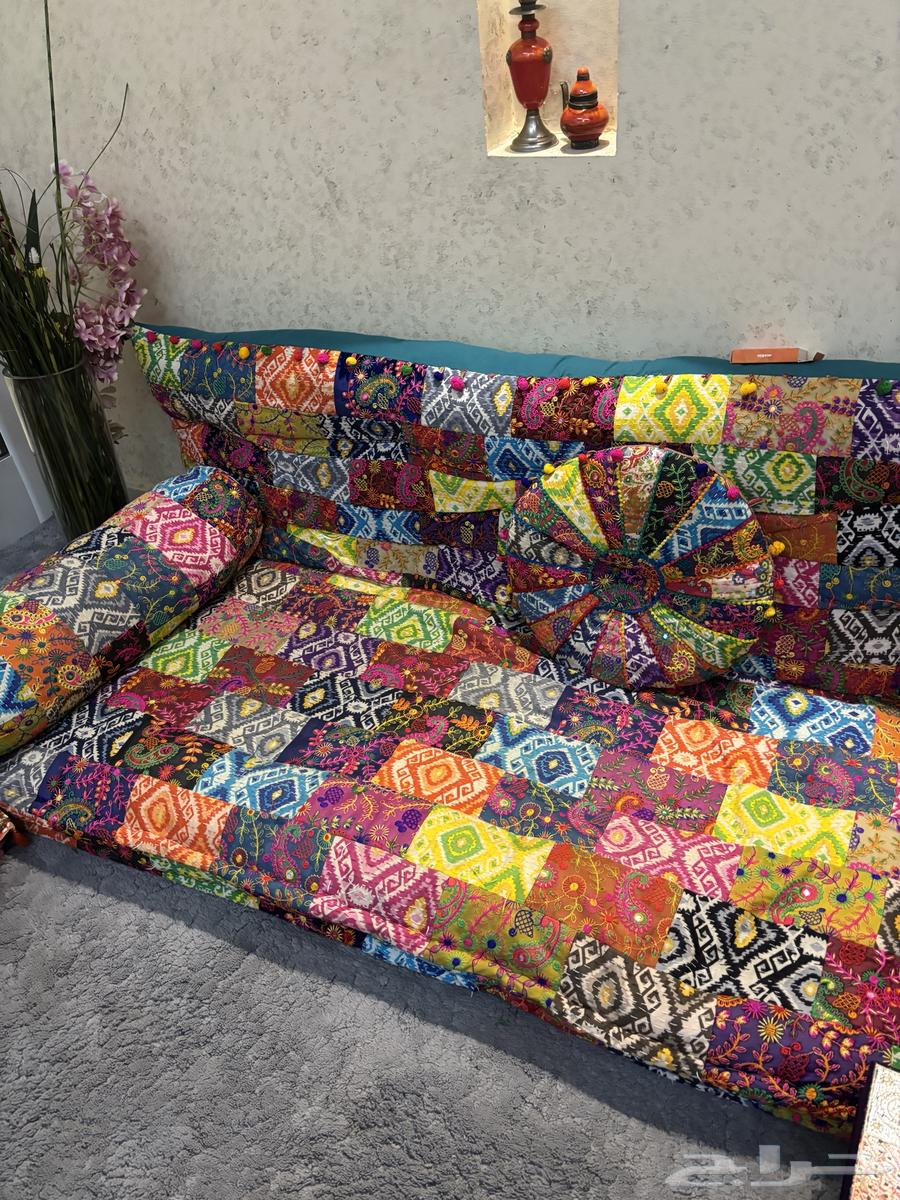 جلسه هنديه للبيع64537072616706113