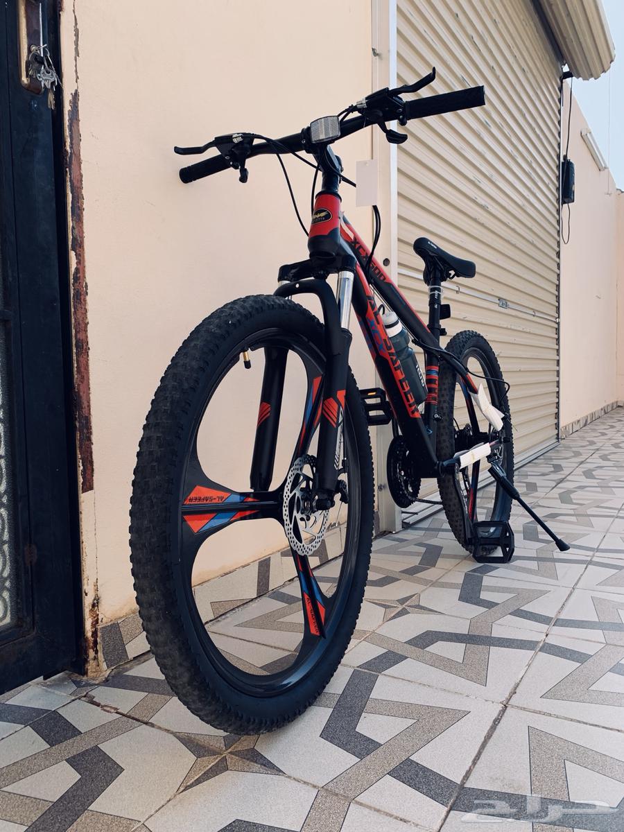 سيكل رياضي جديد متعدد المواصفات64536612884610110