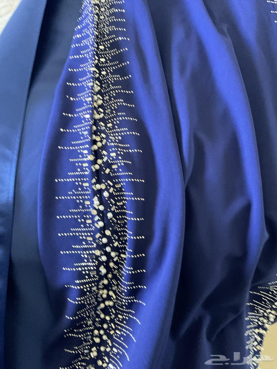 فستان للبيع حضرت بيه حفله واحده64542246472706112