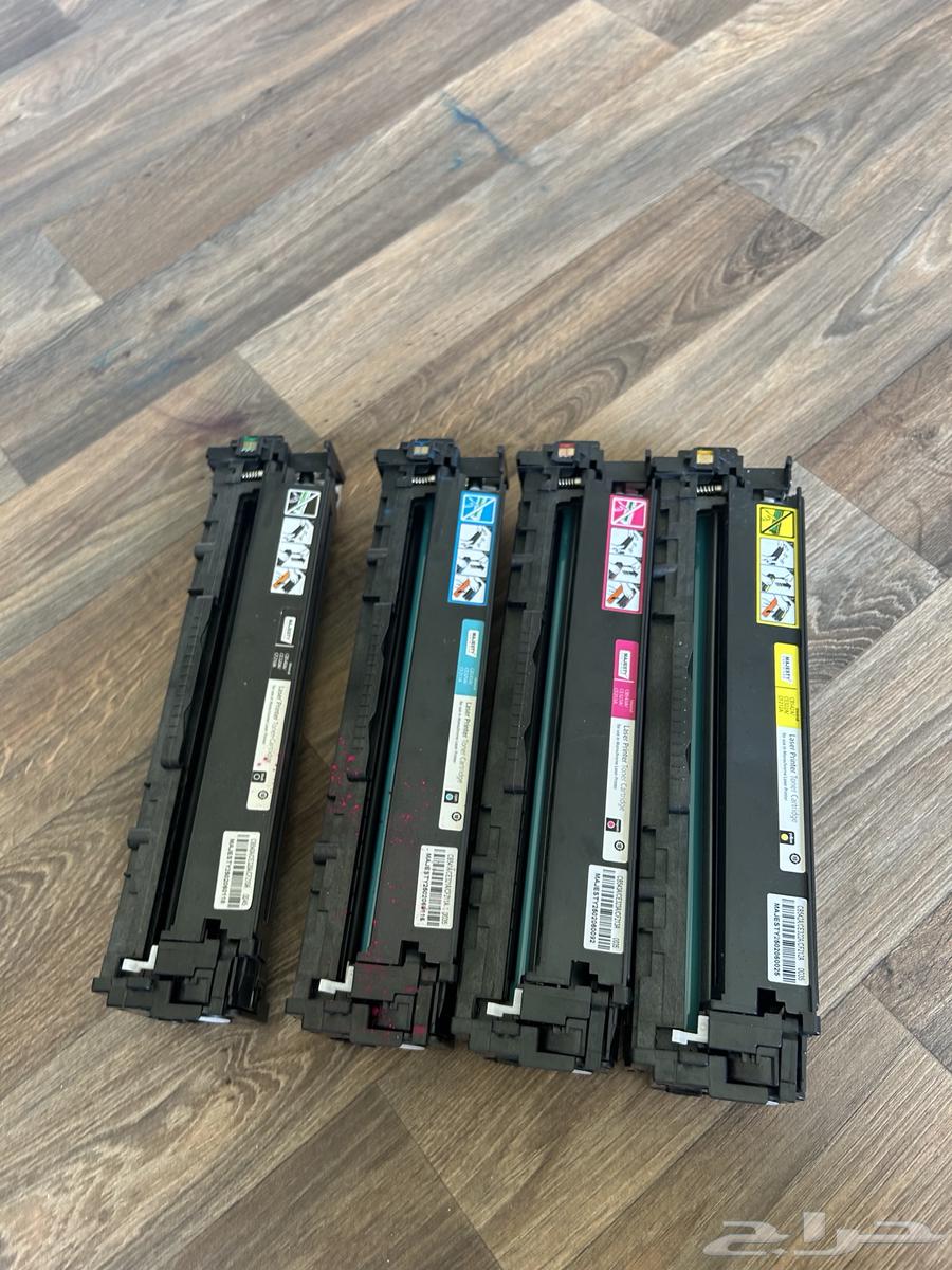 حبر طابعة جديد لم يستخدم64537867857026110