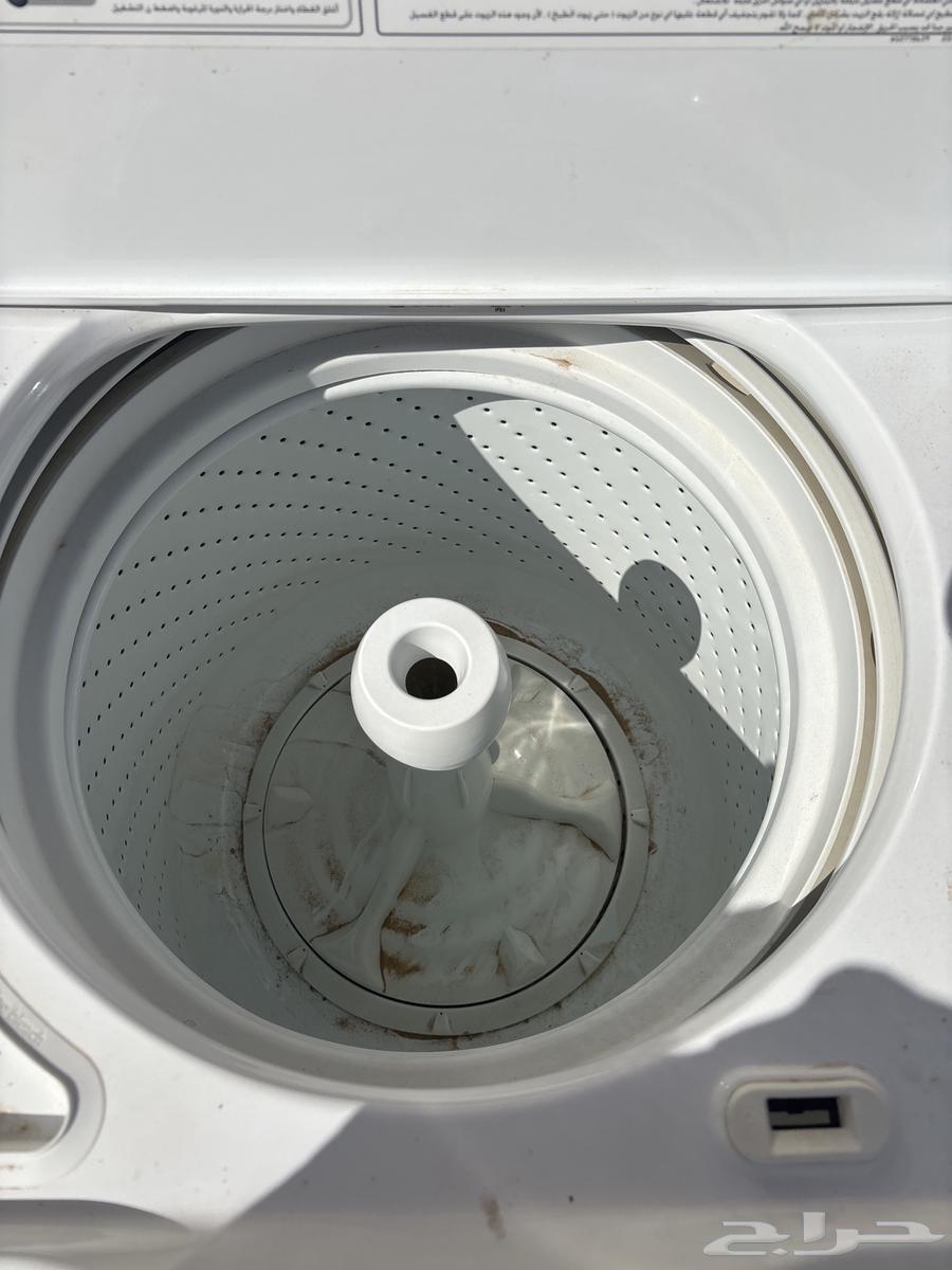 Almost new washing machine, rarely used, Tomtech Metaj 12 kg washing machine64536795341570112