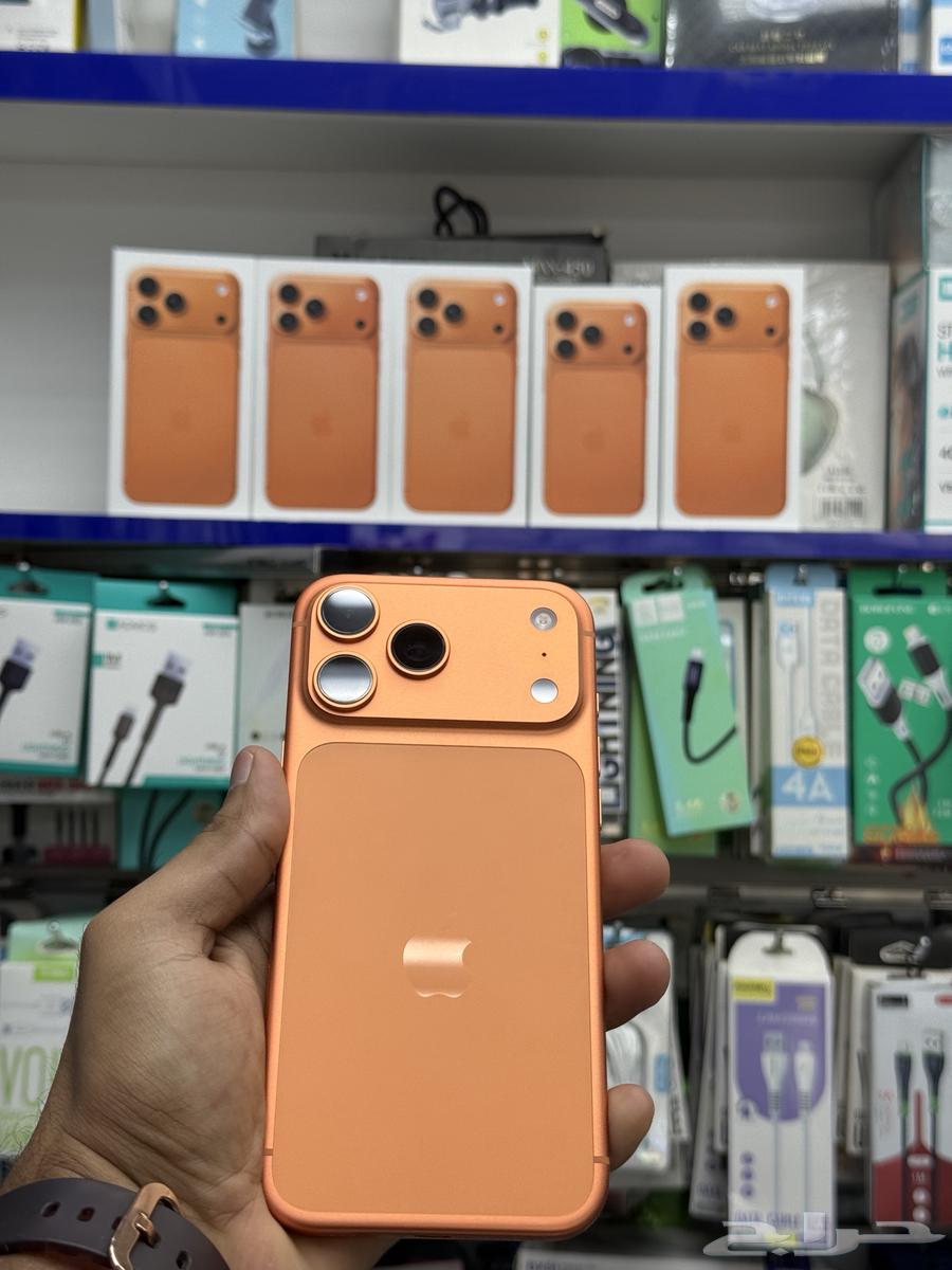 17pro 17pro max all model available64539641901697114