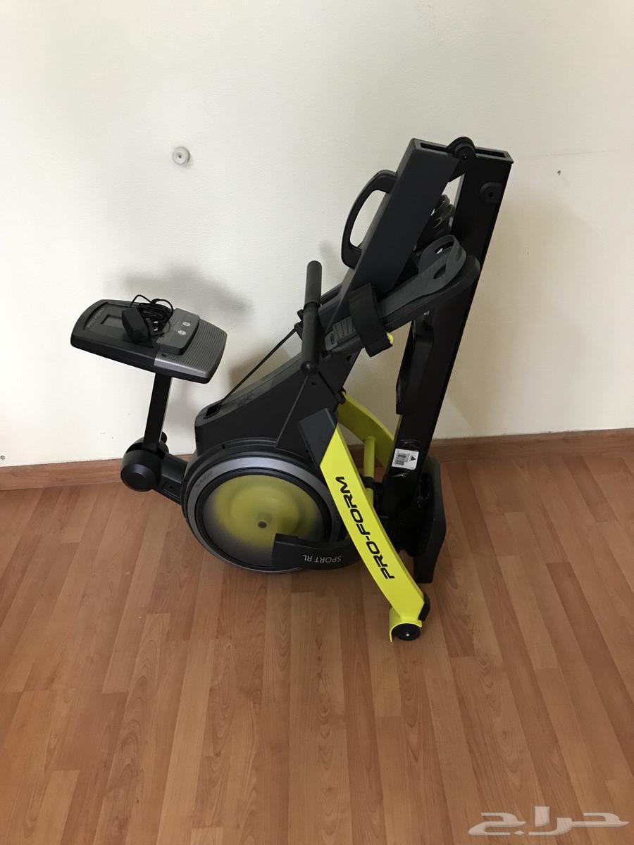 Rowing Exercise Machine64539187758083111