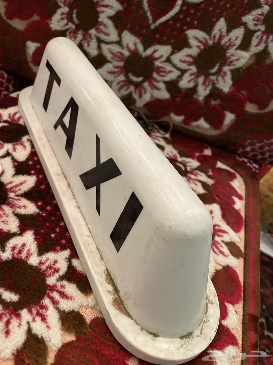 Taxi Car Sign Marks (Fare)64543548855299113