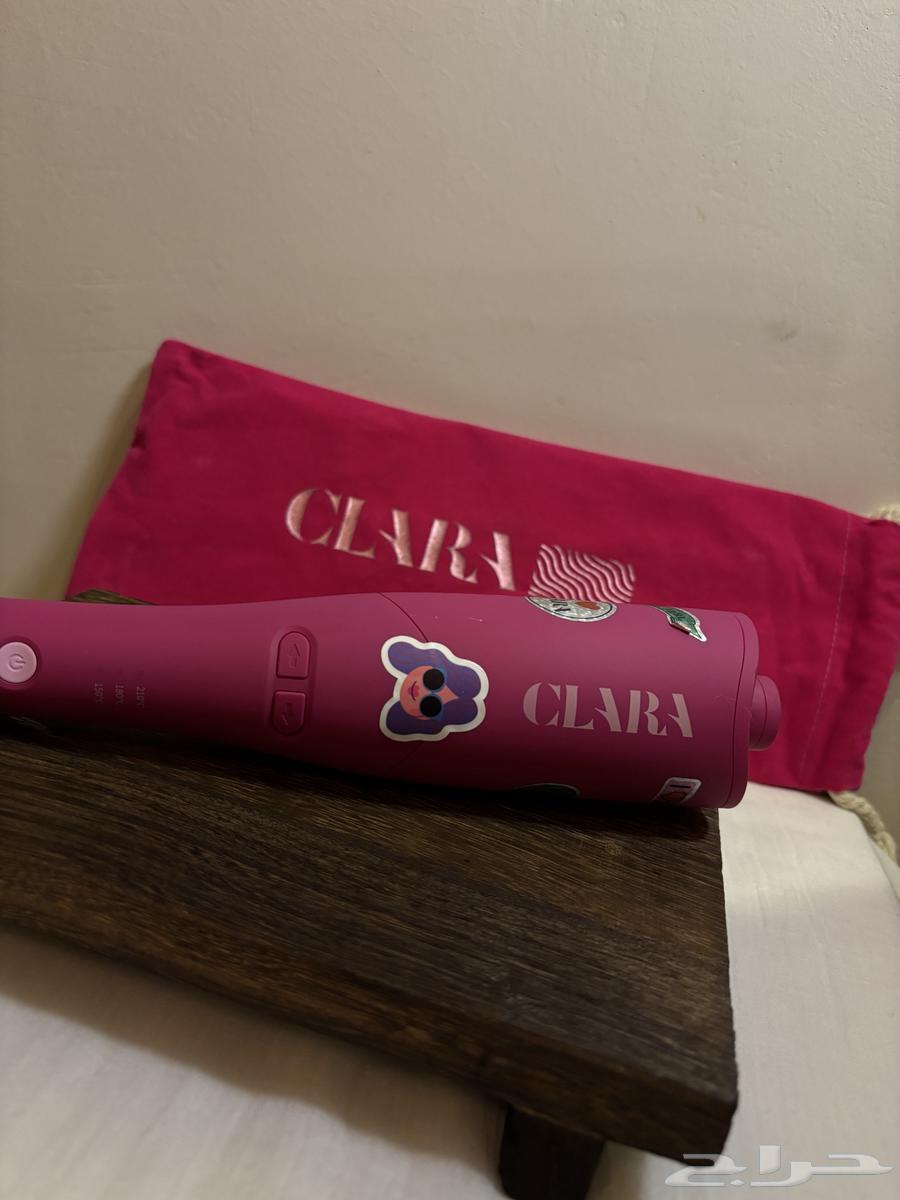 Brand new clean Clara device, used only twice, contact privately to know the price64542232227203111