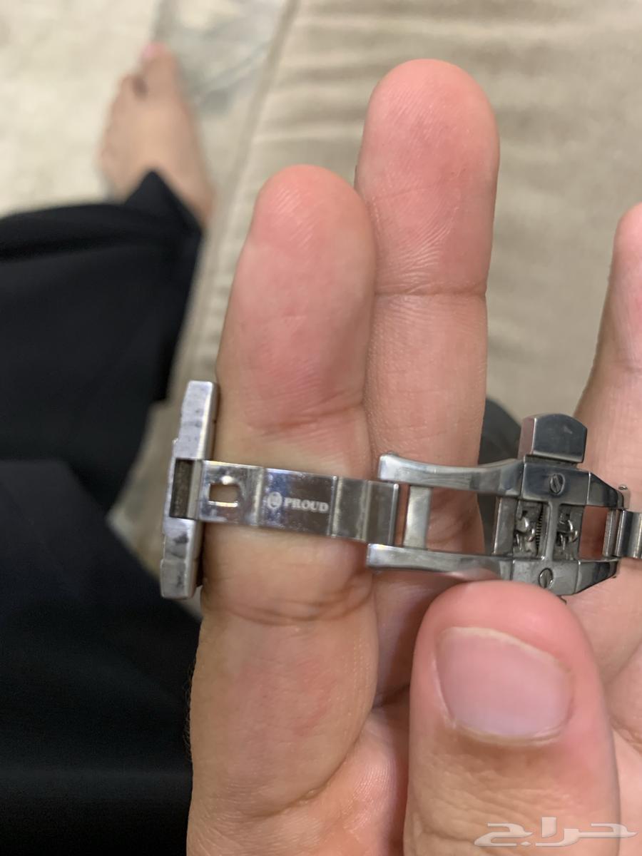 ساعة من شركة برود بيع مستعجل64541179533698110