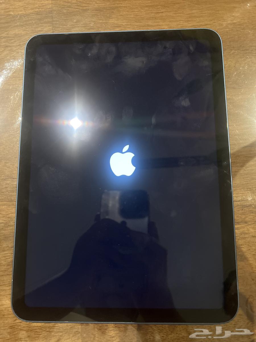 اباد ابل الجيل العاشر لون ازرق مستعمل ب999ريال64543181942274110