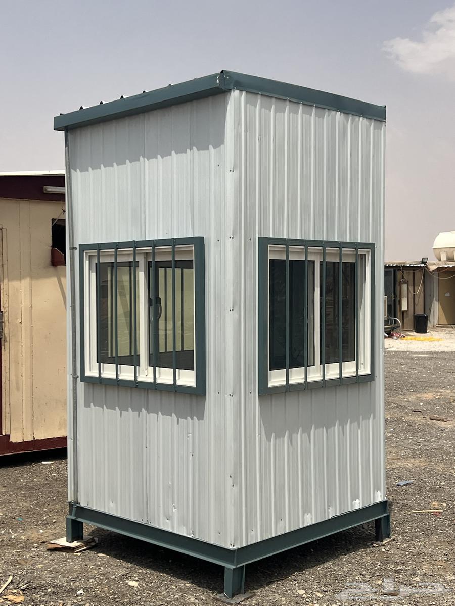 Ready-made container rooms available in all sizes, both new and used64537644986114112