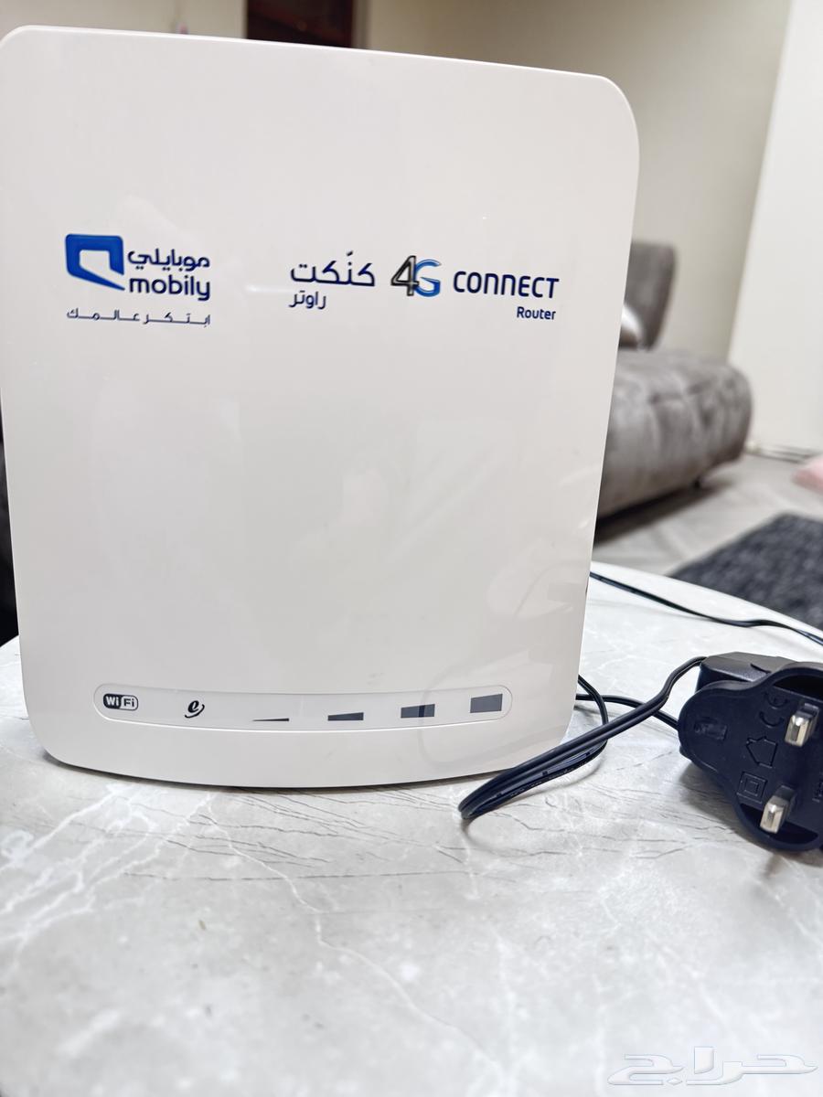 مودم موبايلي 4G64535149407618110