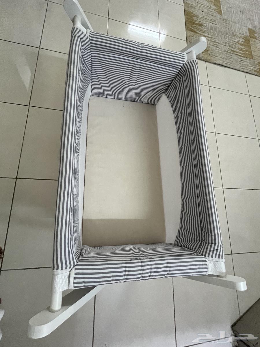 سرير أطفال استعمال نظيف64535861889793113