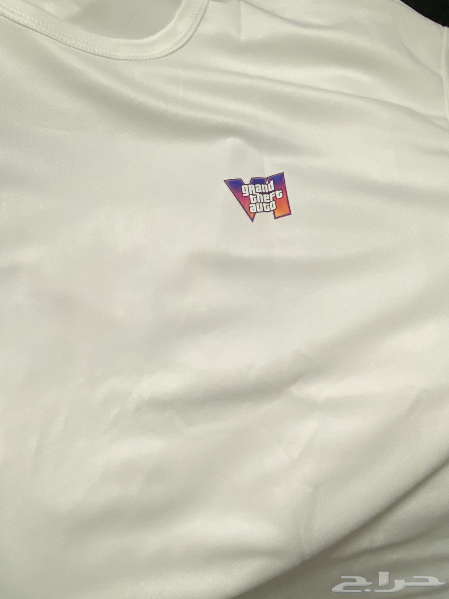 تي شيرت ريزدنت ايفل ريكويم بتصميم العاب64535917400065114