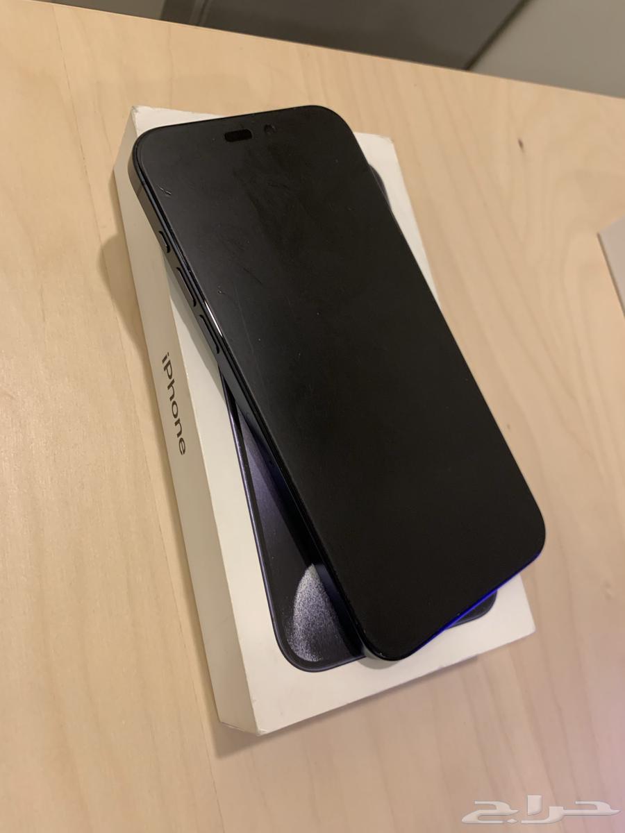 iPhone 15 Pro Max64539486169475111