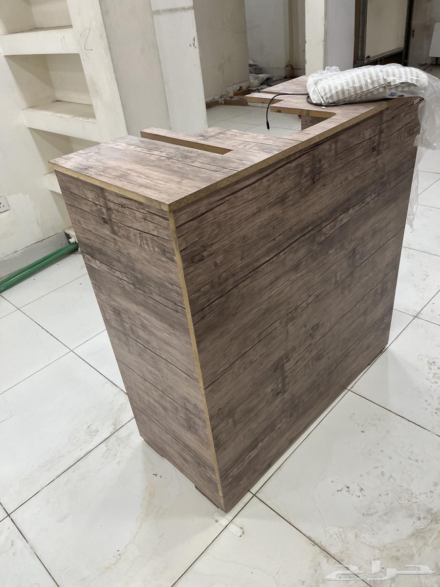 الأغراض جديده لها شهر من الاستعمال نضيفه وجديده64540409702531114