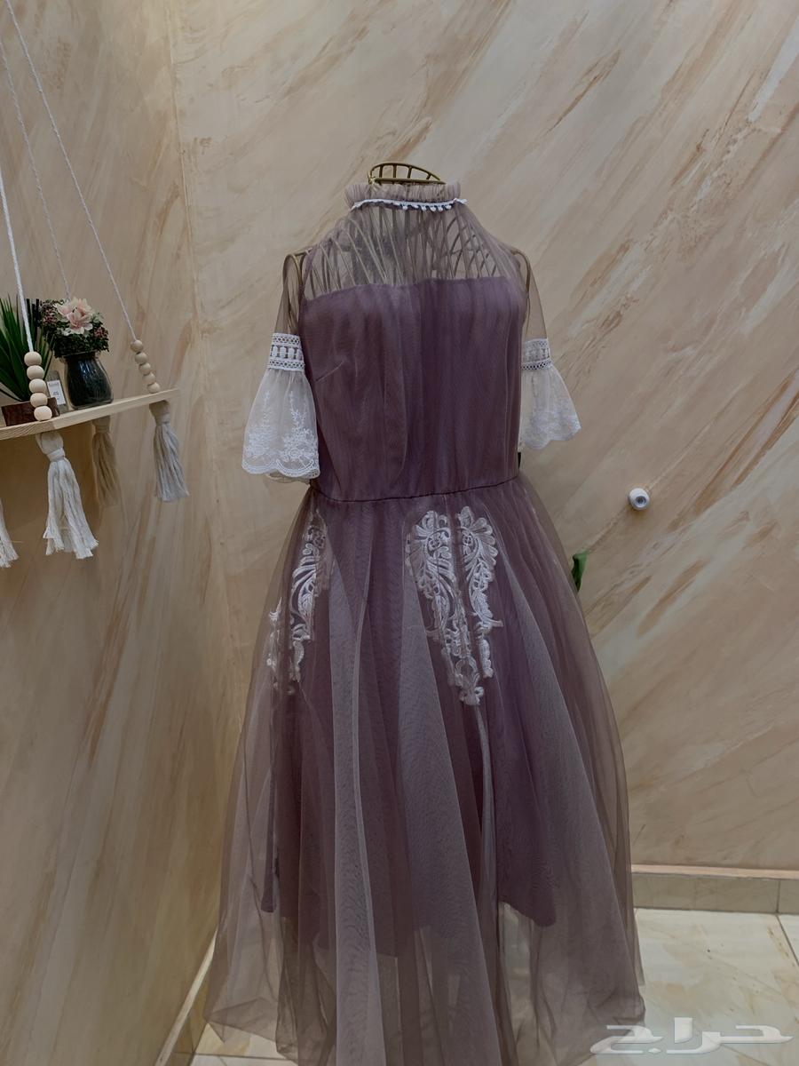 فستان نظيف وحلو64542899063298111