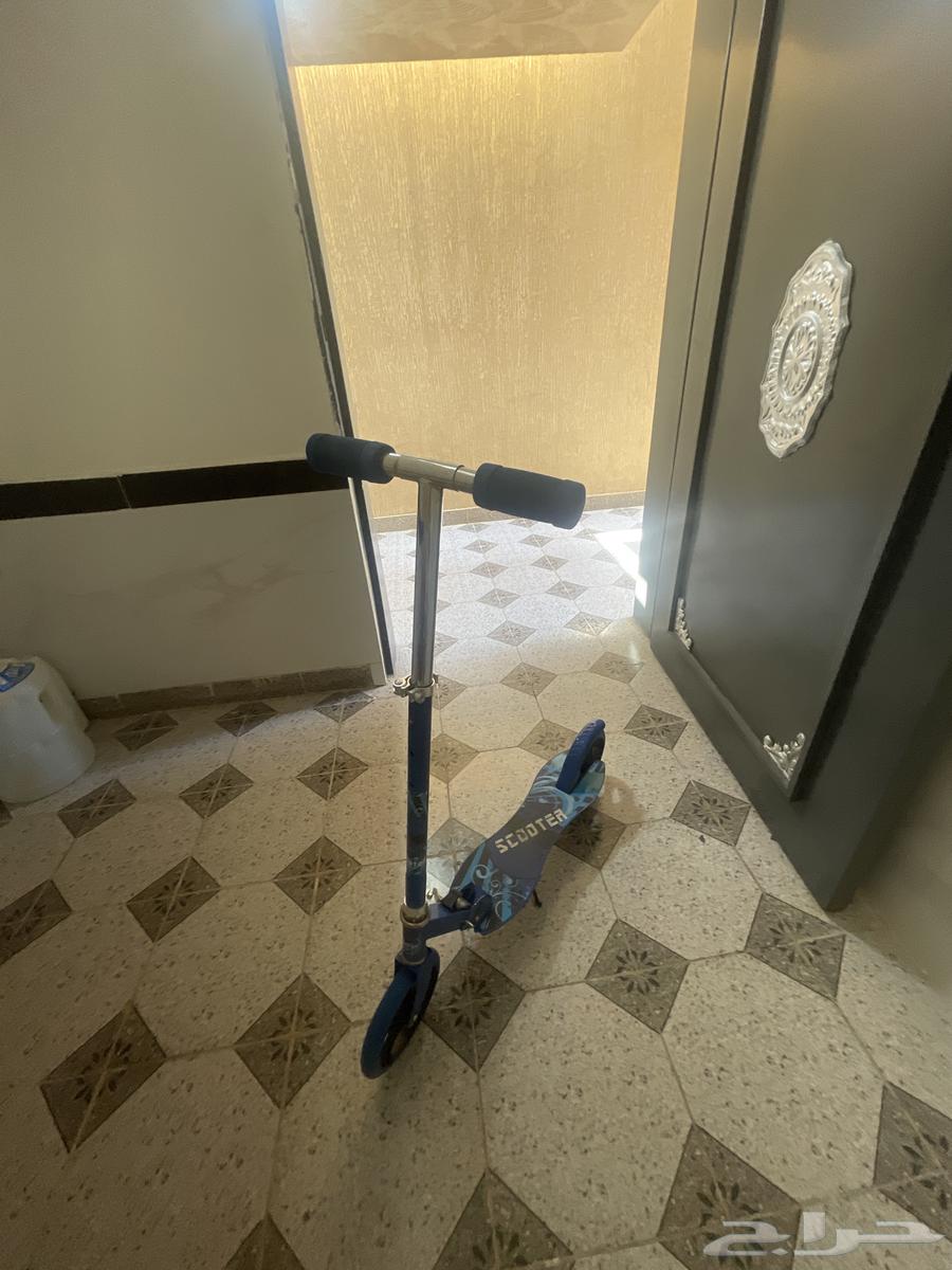 سكوتر للبييع64538909309443110