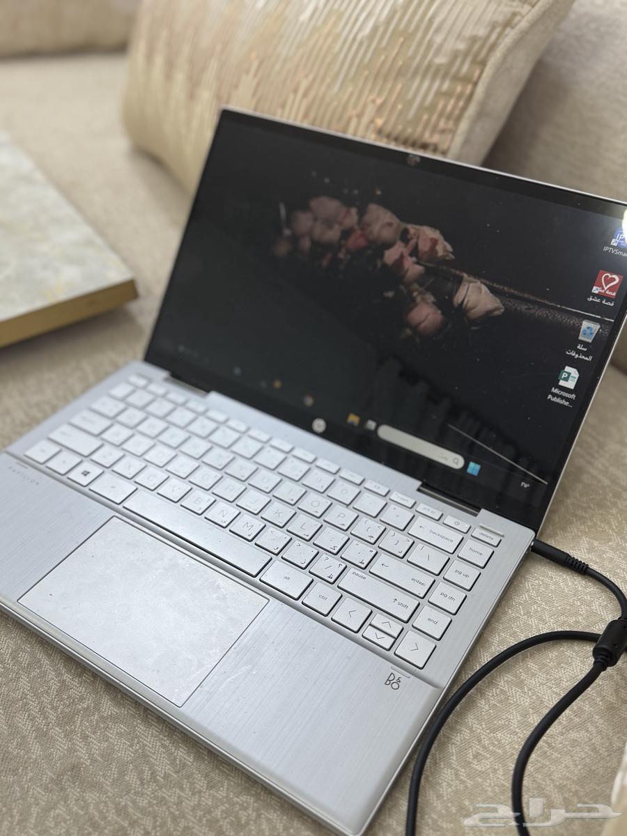 لابتوب اتش بي بافيليون x36064535380782081112