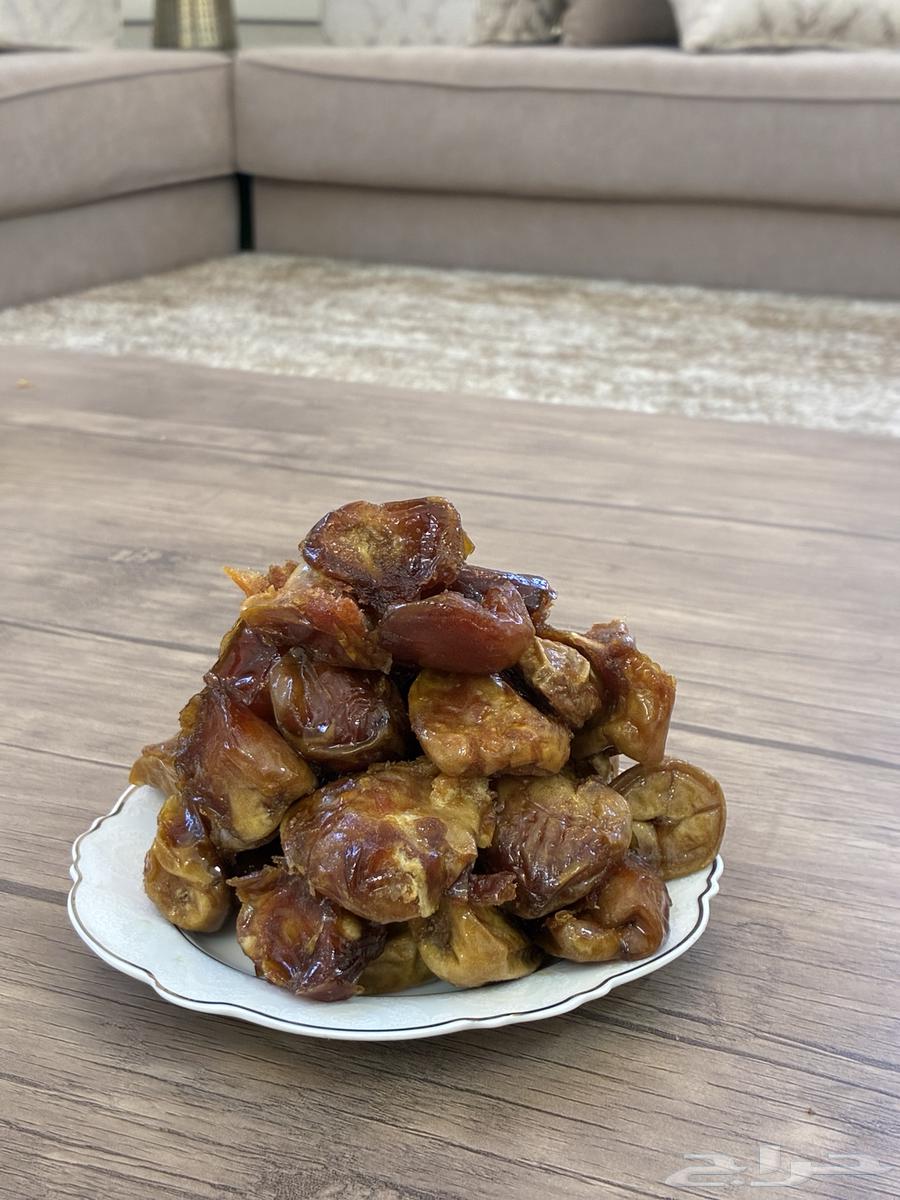 ضميد سكري مكنوز بدون كيماوي64538471651201111