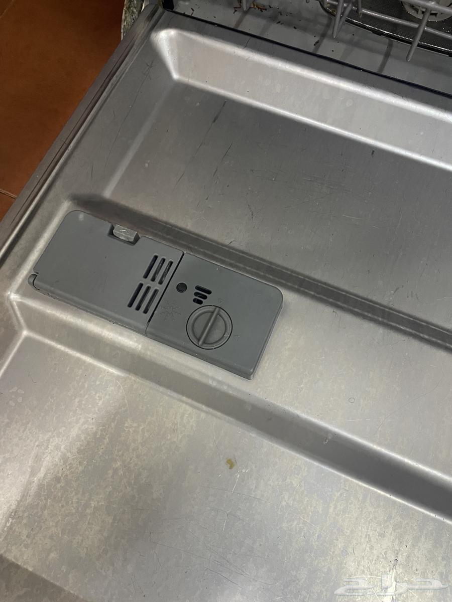 غسالة مواعين نوع ميديا 7 برامج مستخدمه64535041639042114