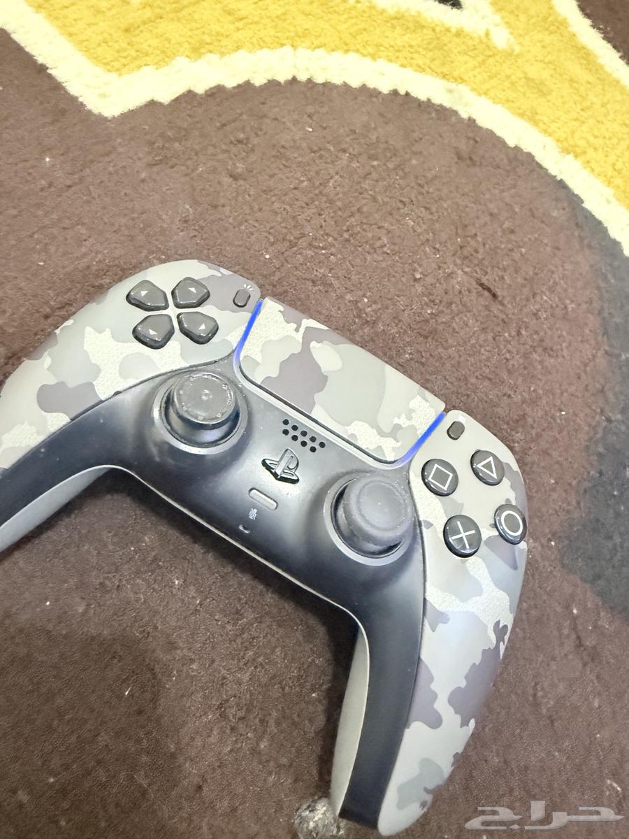 PlayStation 5 controller in good condition64539939116929112