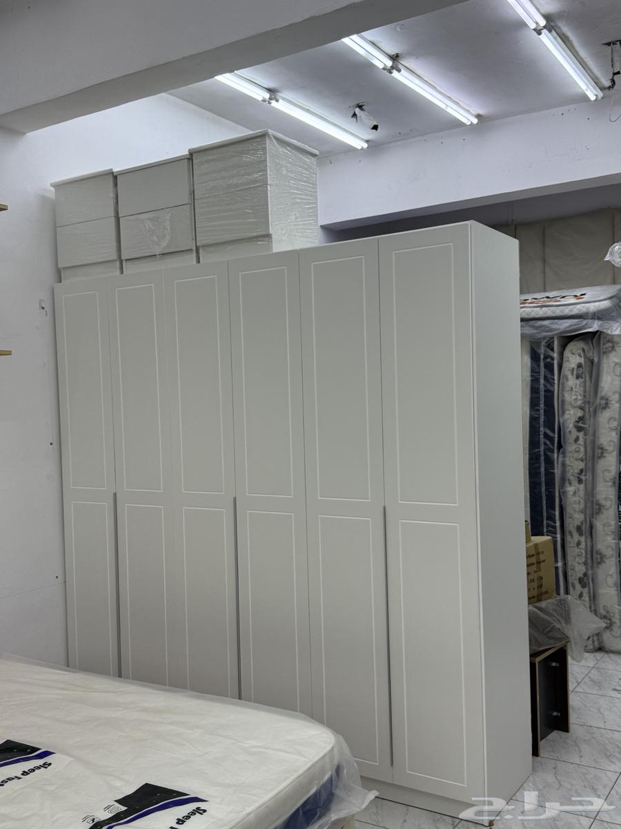 6درف  دولاب موجود64541407547267113